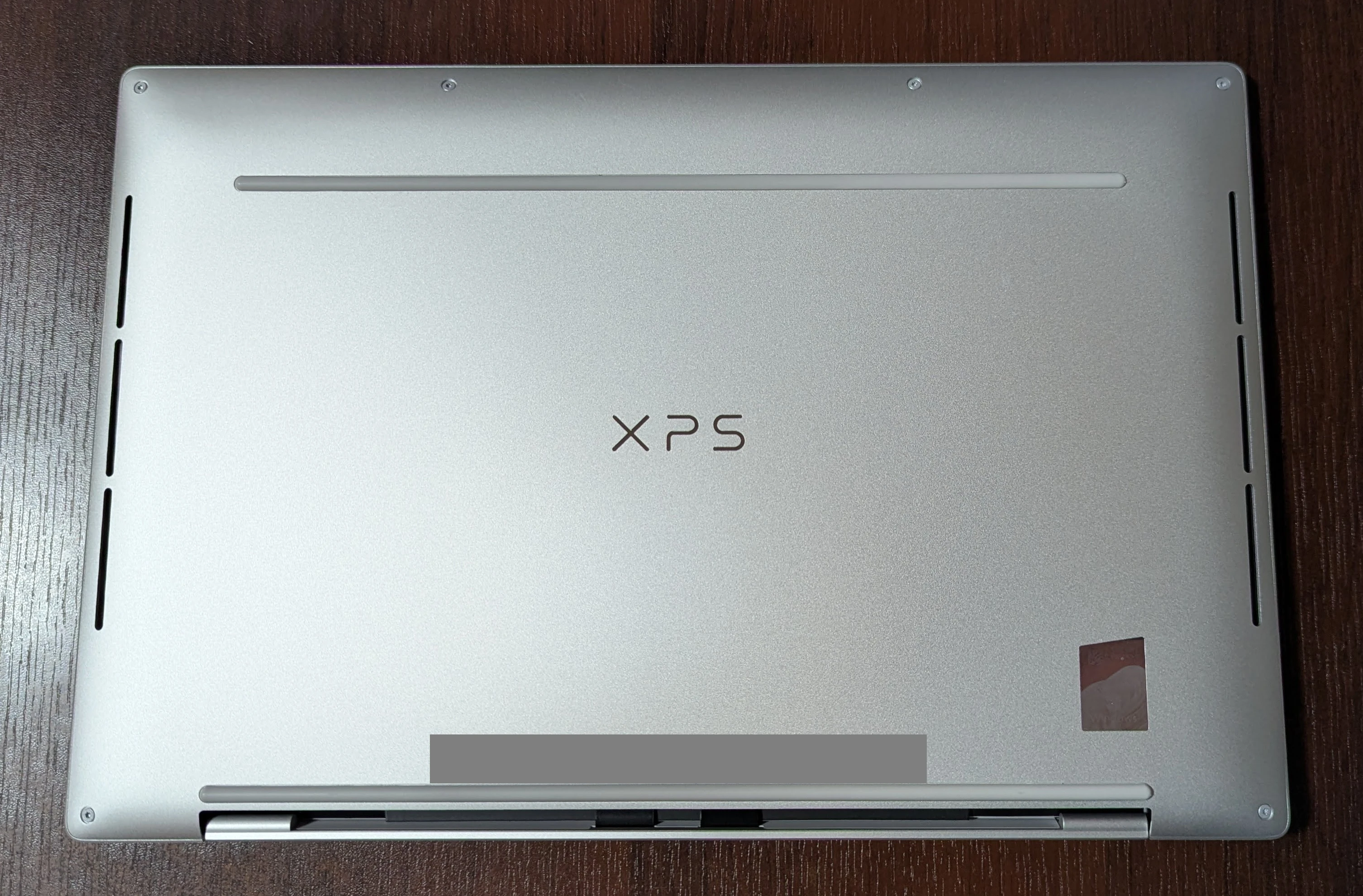 XPS 13 (9350)