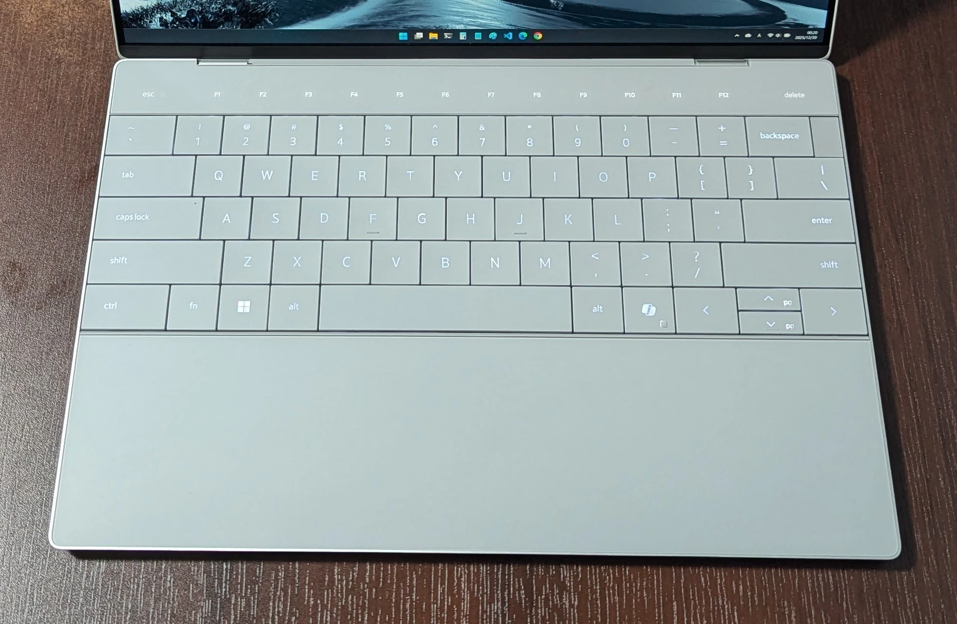 XPS 13 (9350)
